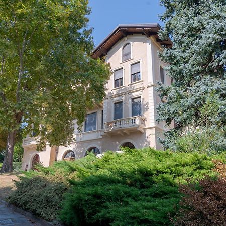 Villa Sardino Settimo Vittone 외부 사진